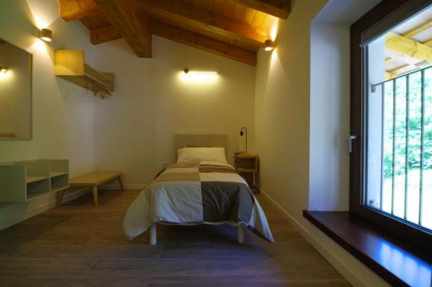 Bed and Breakfast Pestrofa San Pietro al Natisone Exteriér fotografie